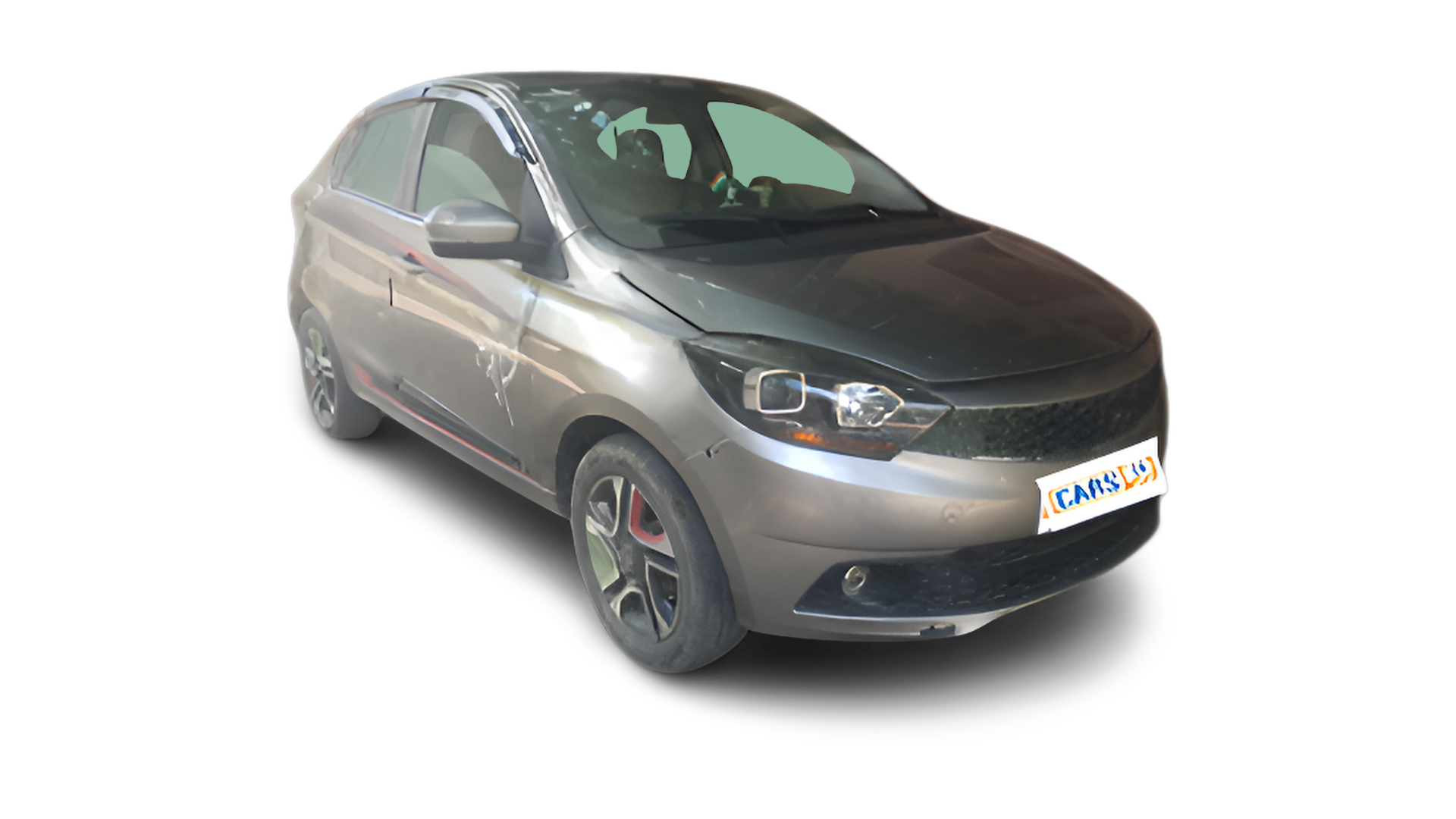 2019 Tata TIGOR - Sedan - Petrol - Manual - ₹3.55 lakh